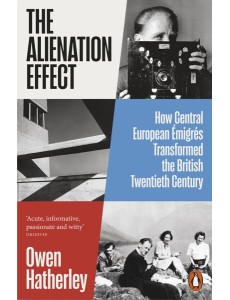 The Alienation Effect The Alienation Effect