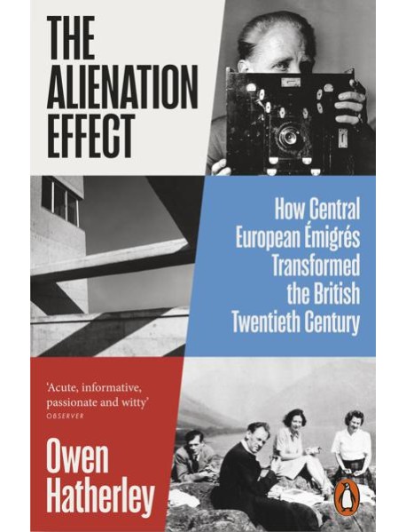 The Alienation Effect