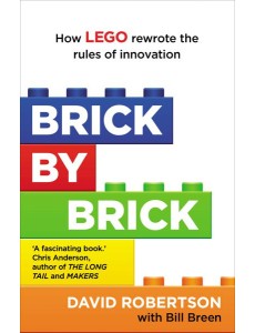 Brick by Brick