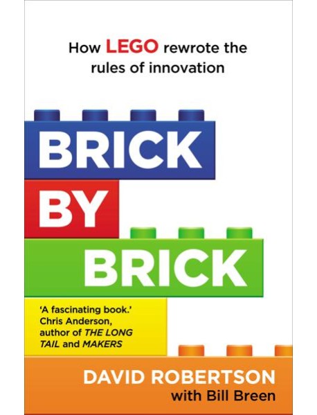 Brick by Brick