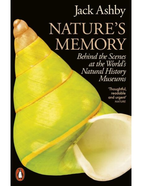 Natures Memory