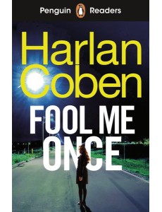 Penguin Readers Level 5 Fool Me Once E