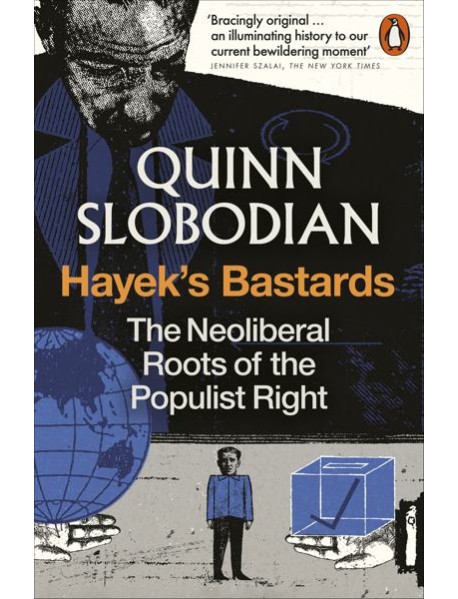 Hayeks Bastards