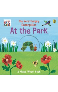 The Very Hungry Caterpillar At the Par