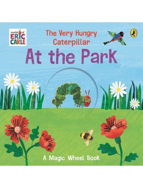 The Very Hungry Caterpillar At the Par
