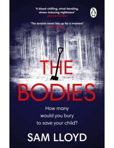 The Bodies The Bodies
