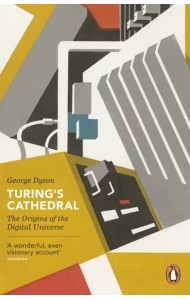 Turings Cathedral