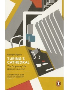 Turings Cathedral