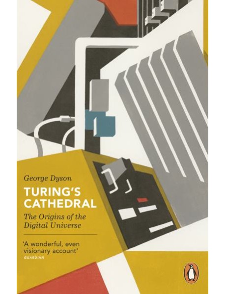 Turings Cathedral