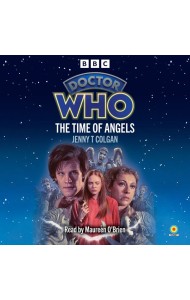 Doctor Who The Time of Angels