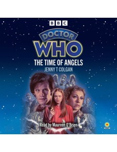 Doctor Who The Time of Angels