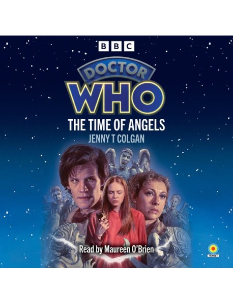 Doctor Who The Time of Angels