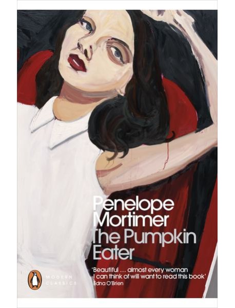 The Pumpkin Eater