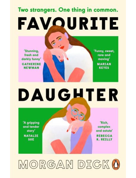 Favourite Daughter