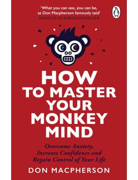 How to Master Your Monkey Mind