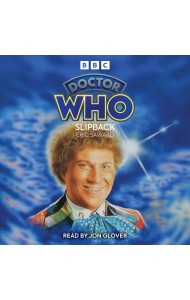 Doctor Who Slipback