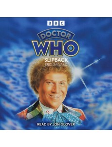 Doctor Who Slipback