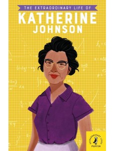 The Extraordinary Life of Katherine John