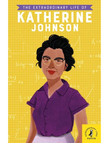 The Extraordinary Life of Katherine John