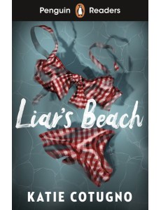 Penguin Readers Level 3 Liars Beach EL