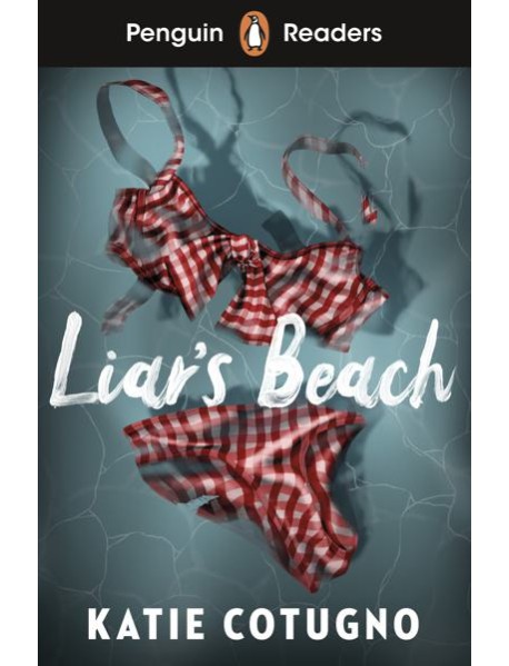 Penguin Readers Level 3 Liars Beach EL