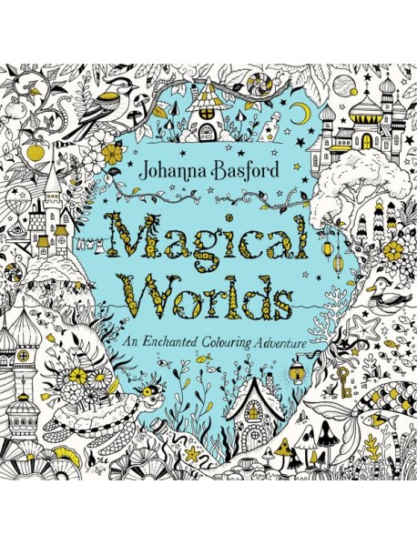 Magical Worlds