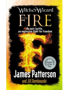 Witch Wizard The Fire