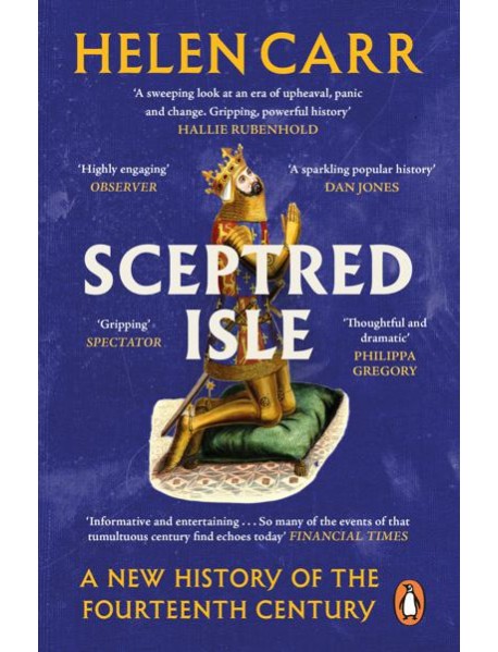 Sceptred Isle