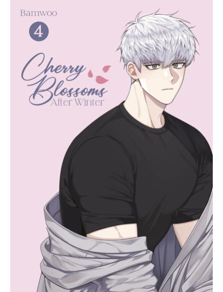 Cherry Blossoms After Winter Vol 4