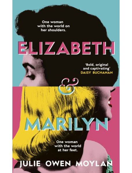 Elizabeth and Marilyn