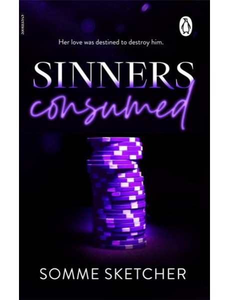 Sinners Consumed