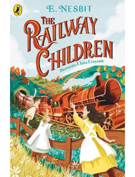 The Railway Children