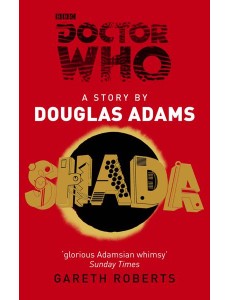 Doctor Who Shada