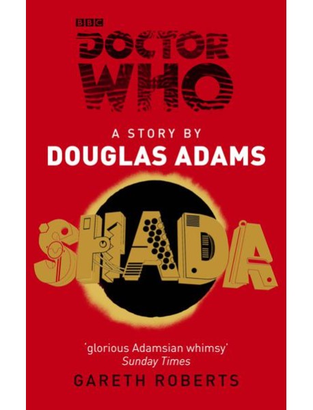 Doctor Who Shada