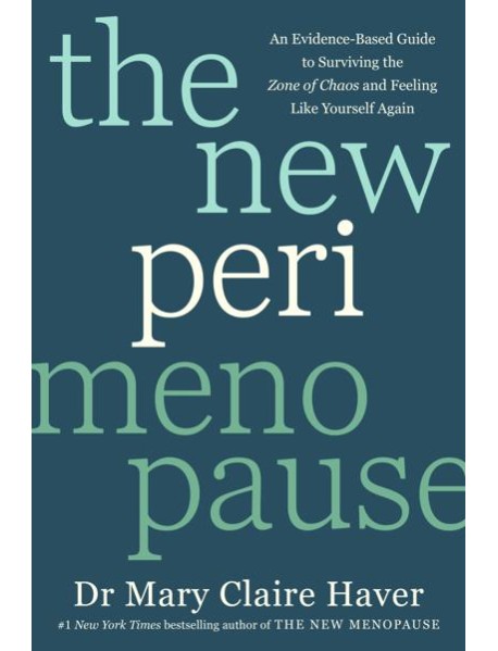 The New Perimenopause