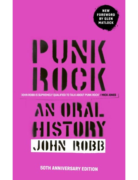Punk Rock