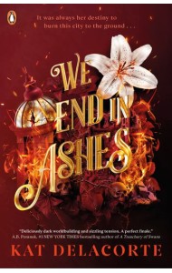 We End in Ashes