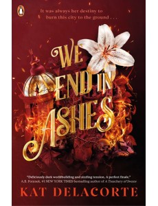 We End in Ashes