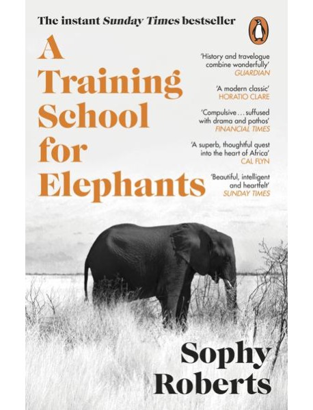 A Training School for Elephants