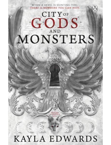 City of Gods and Monsters