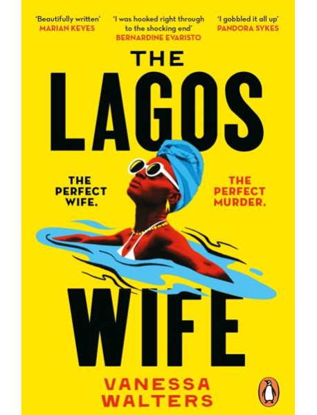 The Lagos Wife