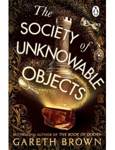 The Society of Unknowable Objects
