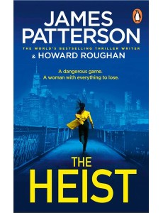 The Heist The Heist