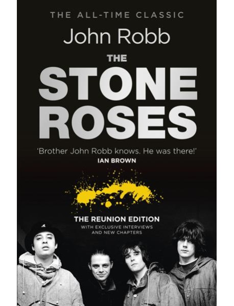The Stone Roses And The Resurrection of