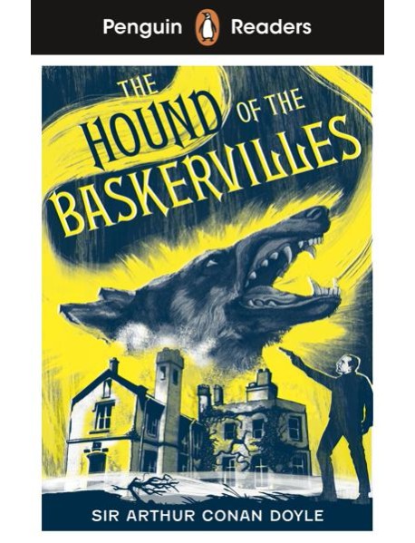 Penguin Readers Level 3 Sherlock Holmes