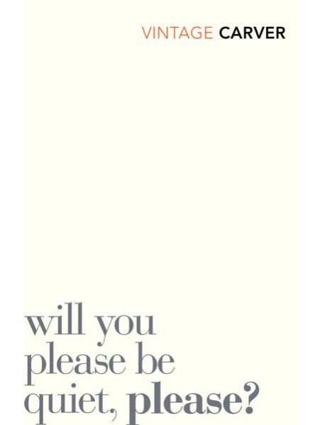 Will You Please Be Quiet Please