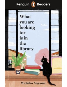 Penguin Readers Level 4 What You Are Lo