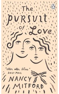 The Pursuit of Love