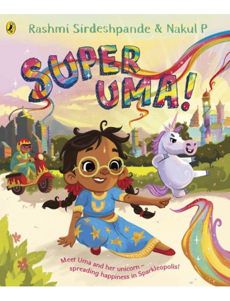 Super Uma