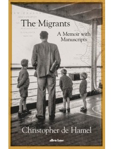The Migrants The Migrants